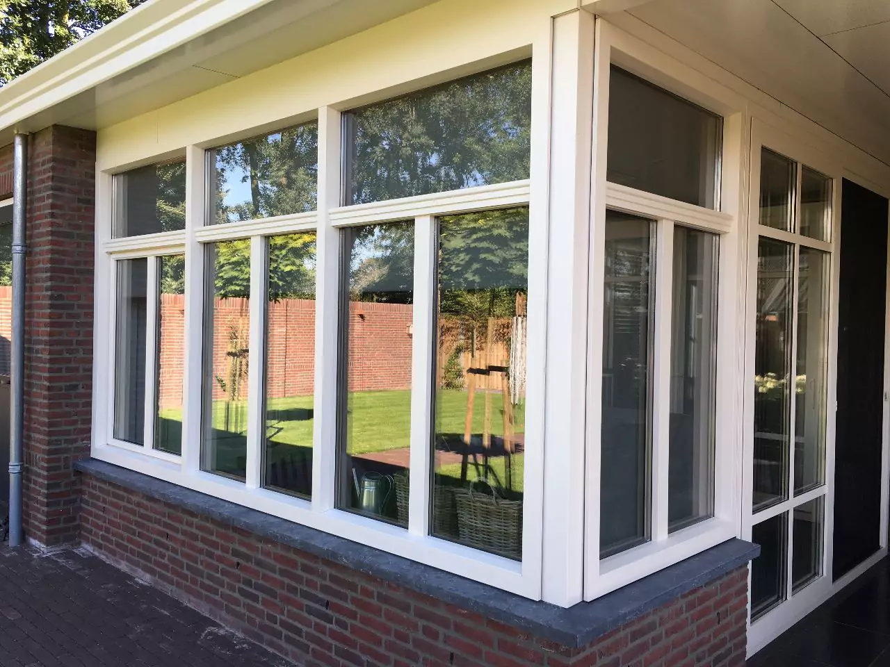 Kunststof kozijnen vernieuwen den haag