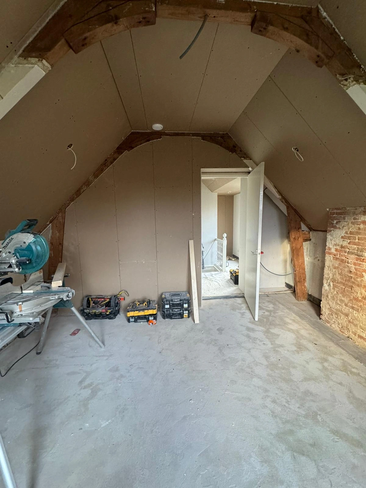 Muuren isolatie den haag